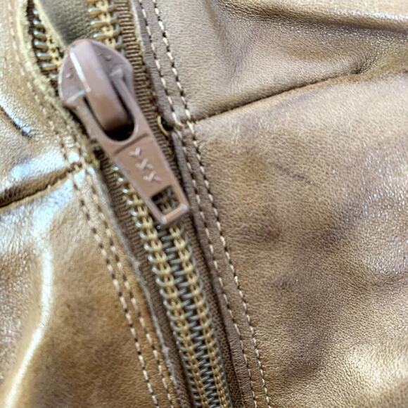 NWOT Diba Point Toe Mid Calf Heel Boots - 7 - Picture 11 of 11